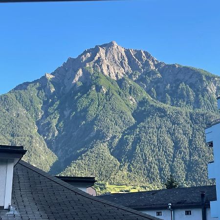 Brig City Mountain View Eksteriør billede